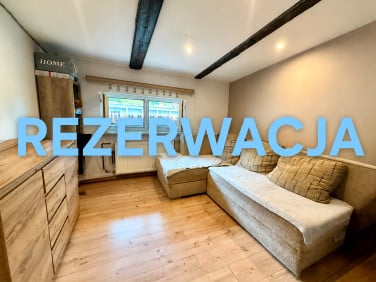Mieszkanie Sosnówka