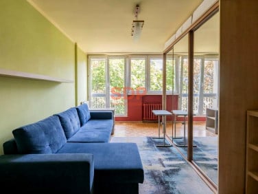 Mieszkanie Wrocław