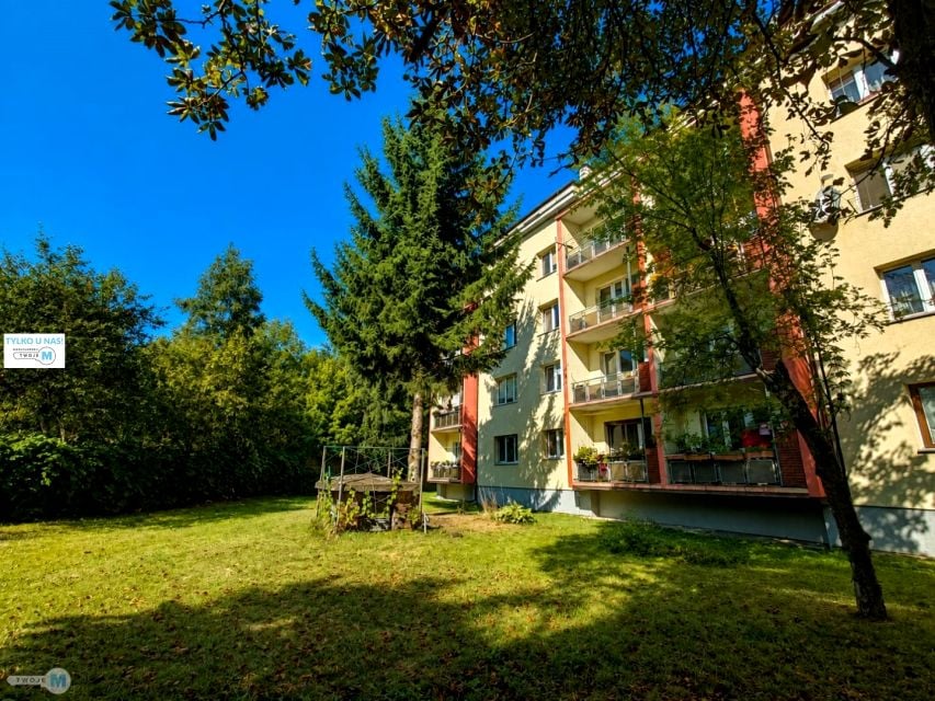 Mieszkanie Kielce