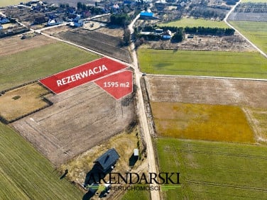 Działka budowlana sprzedam