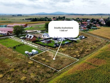 Działka inna Ludów Śląski