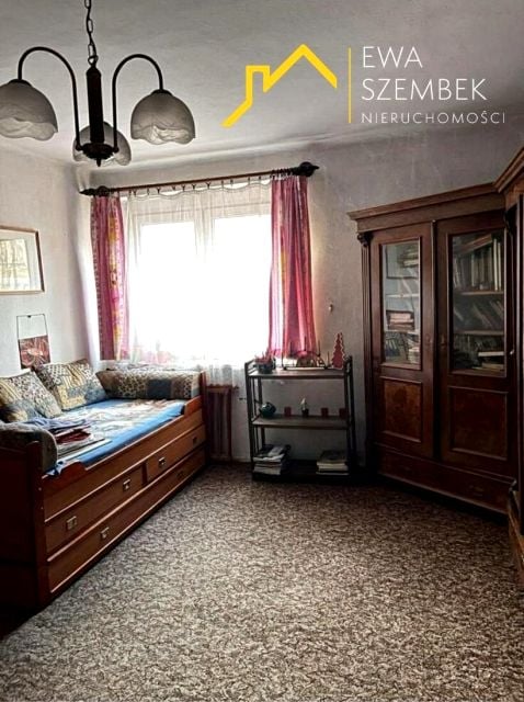 Mieszkanie Gliwice