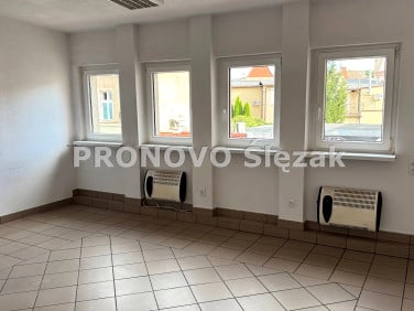 Lokal Trzebnica