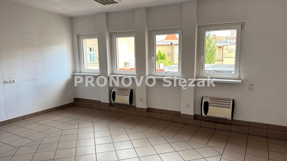 Lokal Trzebnica