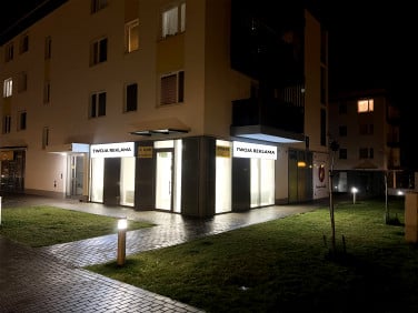 Lokal Lublin