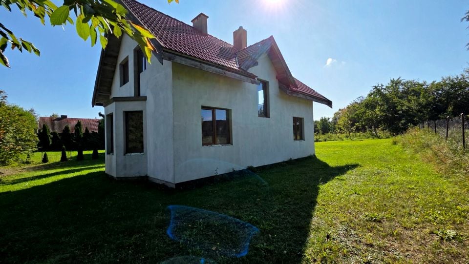 Dom Brąswałd 42