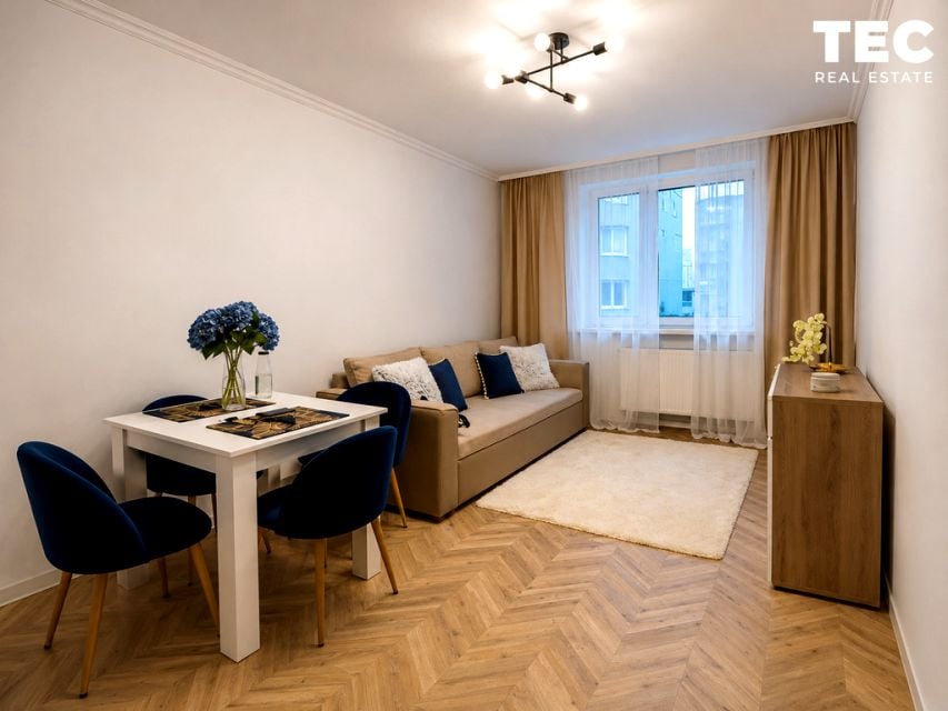 Mieszkanie Rzeszów