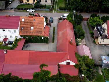Dom Trzcianka