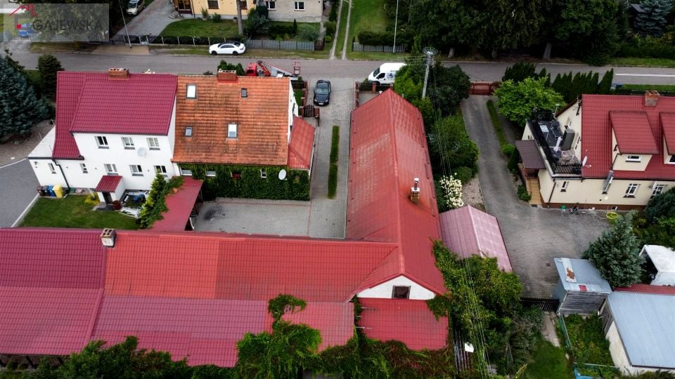 Dom Trzcianka