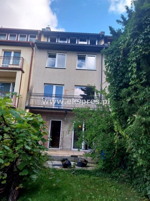Dom Łódź