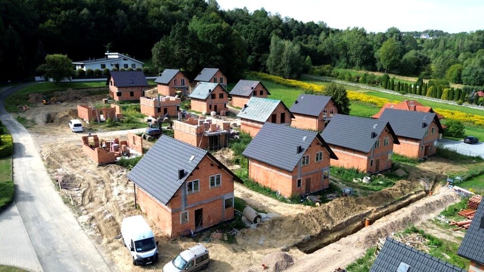 Dom Rudawa