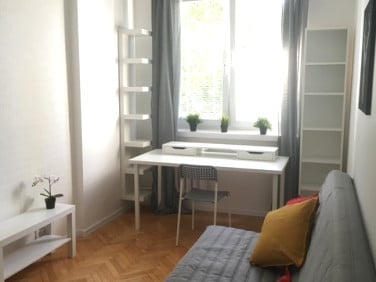 Mieszkanie Warszawa wynajem