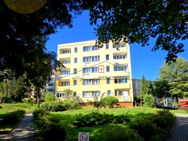 Mieszkanie Przemyśl