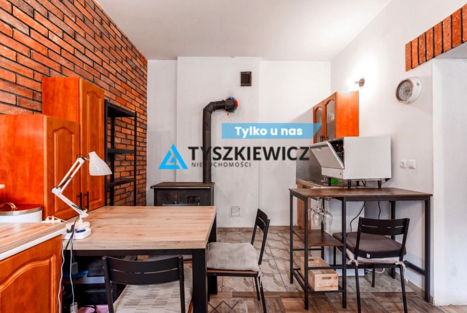 Mieszkanie Łubno