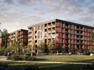 Mieszkanie apartamentowiec sprzedaż