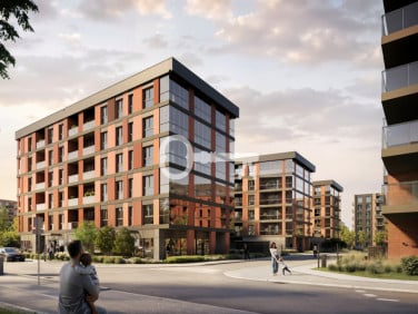 Mieszkanie apartamentowiec Gdańsk