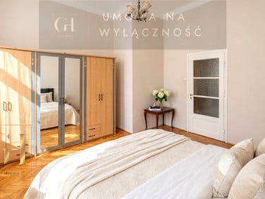 Mieszkanie Warszawa sprzedaż