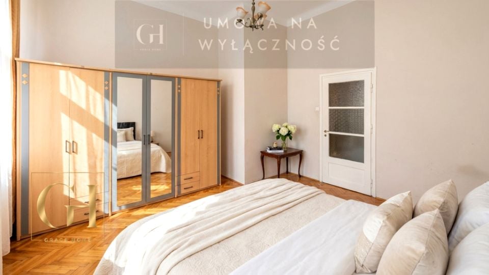 Mieszkanie Warszawa sprzedaż