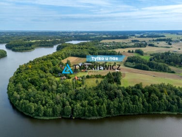 Działka budowlana Nowe Polaszki