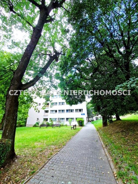 Mieszkanie, ul. Śląska