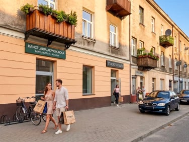Lokal Radom