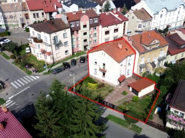 Dom Nowy Sącz