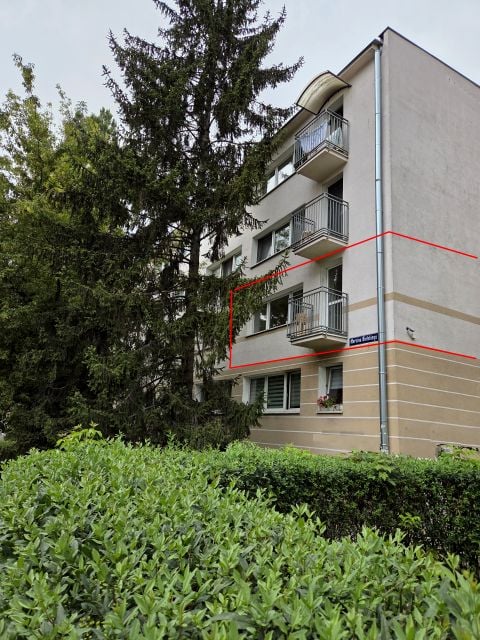 Mieszkanie Warszawa