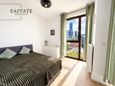 Mieszkanie apartamentowiec Warszawa