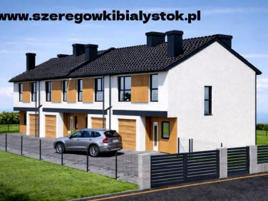Dom Białystok