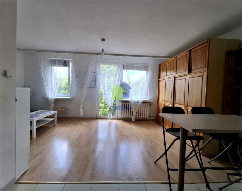 Mieszkanie Kraków