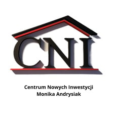 Centrum Nowych Inwestycji Monika Andrysiak