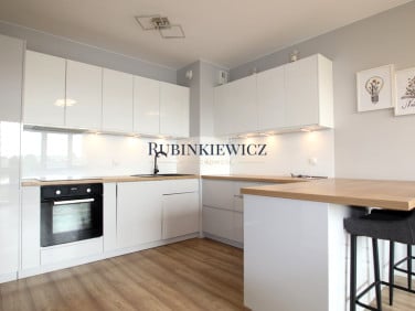 Mieszkanie Łódź