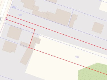 Działka budowlana STARACHOWICE