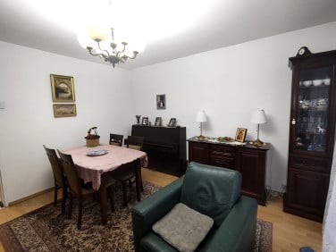Mieszkanie Świętochłowice