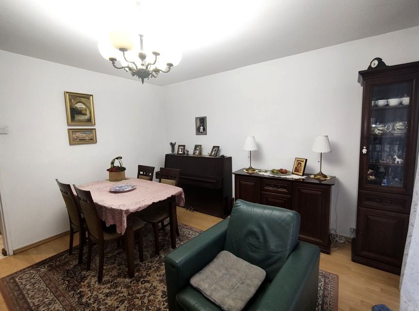 Mieszkanie Świętochłowice