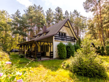 Dom Radziejowice