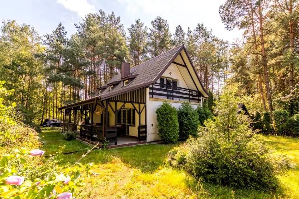 Dom Radziejowice