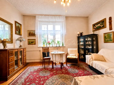 Mieszkanie Katowice
