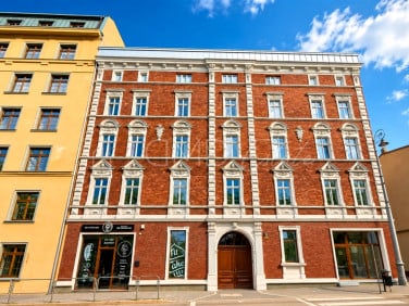 Mieszkanie Katowice