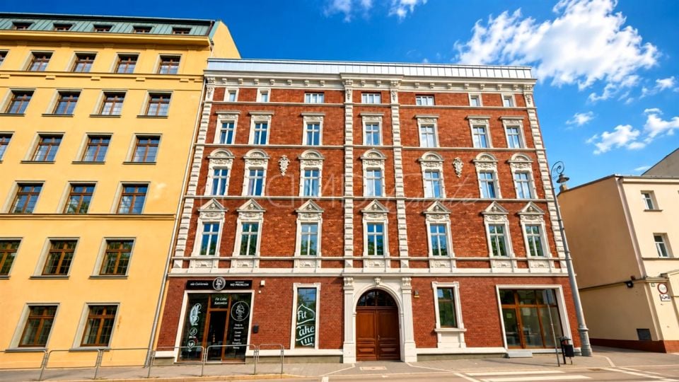 Mieszkanie Katowice
