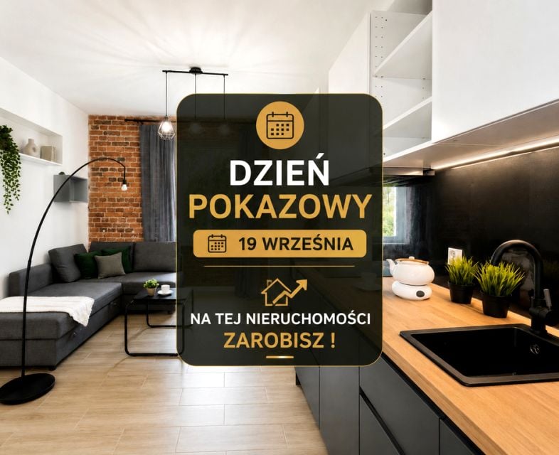 Mikrokawalerka, ul. Wodna