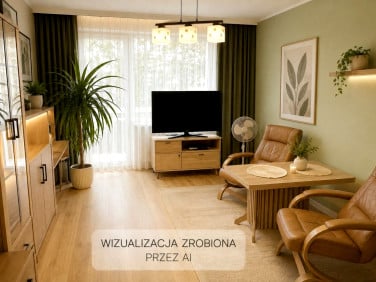 Mieszkanie Łódź