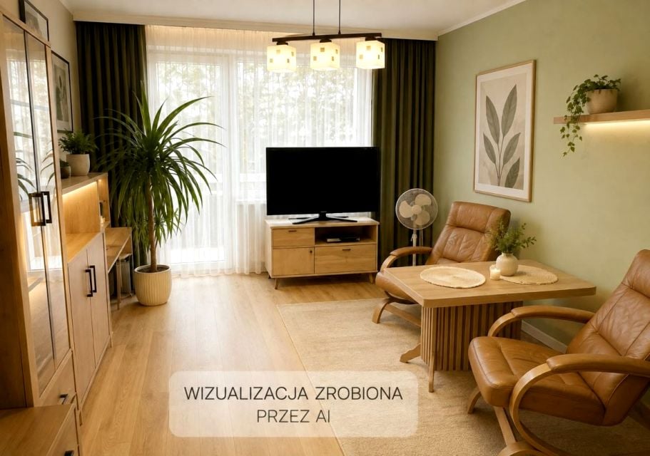 Mieszkanie Łódź