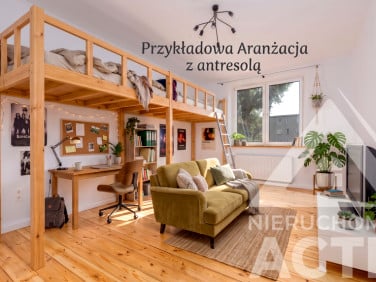 Mieszkanie Wrocław