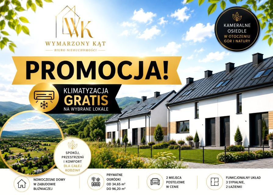 Dom, ul. Kasztanowa