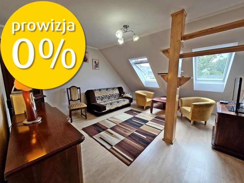 Mieszkanie – Białystok, Kawaleryjskie