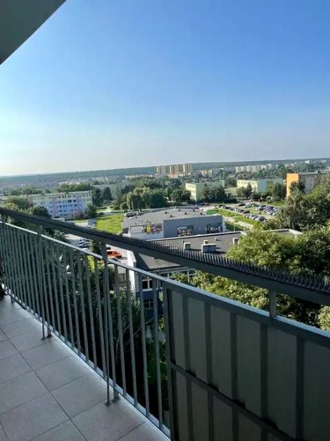 Mieszkanie Lublin