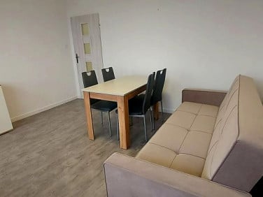 Mieszkanie Choszczno