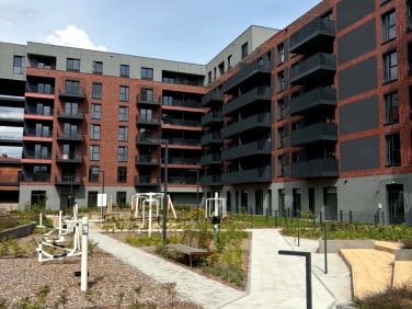 Mieszkanie Łódź