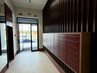 Mieszkanie apartamentowiec Łódź